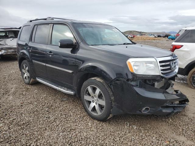 Photo 3 VIN: 5FNYF4H91CB081382 - HONDA PILOT 