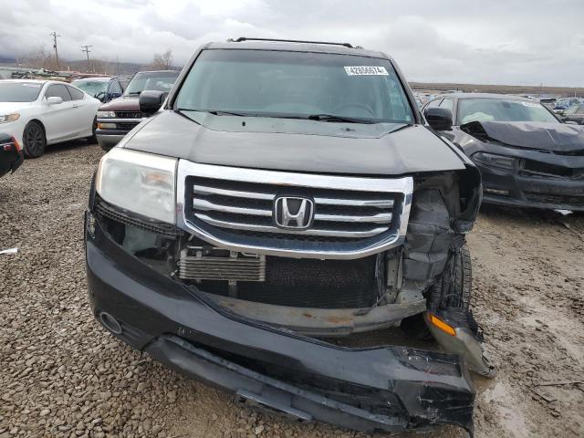 Photo 4 VIN: 5FNYF4H91CB081382 - HONDA PILOT 