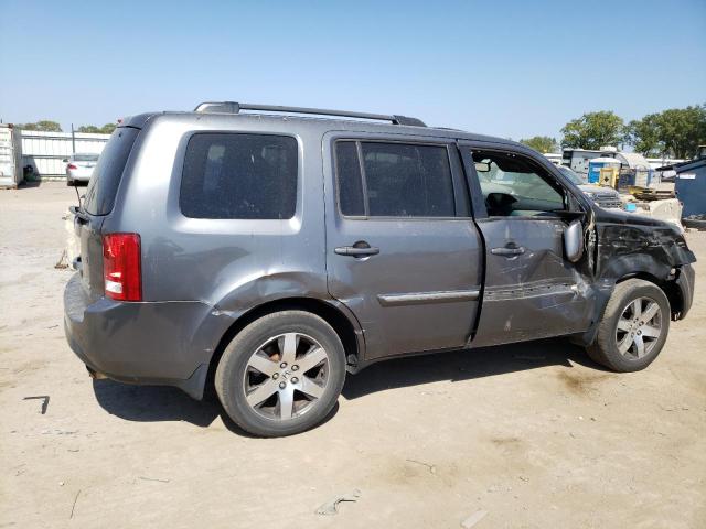 Photo 2 VIN: 5FNYF4H91CB084301 - HONDA PILOT TOUR 