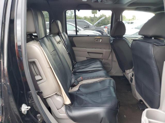 Photo 10 VIN: 5FNYF4H91DB008854 - HONDA PILOT TOUR 