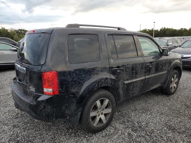 Photo 2 VIN: 5FNYF4H91DB008854 - HONDA PILOT TOUR 