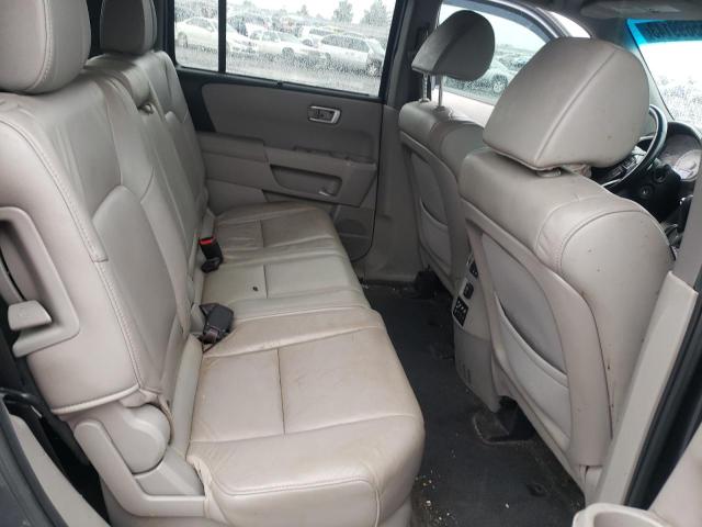 Photo 10 VIN: 5FNYF4H91DB032930 - HONDA PILOT TOUR 