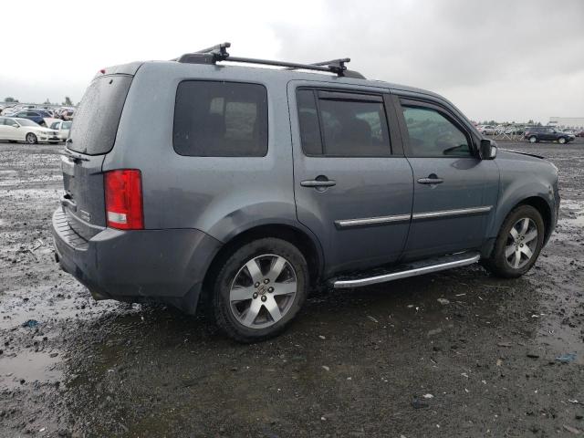 Photo 2 VIN: 5FNYF4H91DB032930 - HONDA PILOT TOUR 