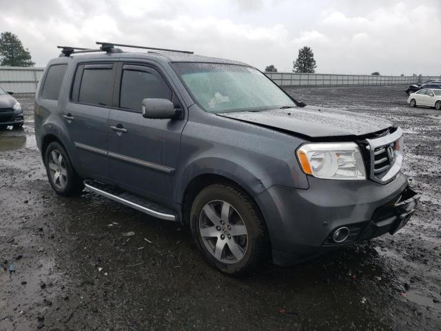 Photo 3 VIN: 5FNYF4H91DB032930 - HONDA PILOT TOUR 