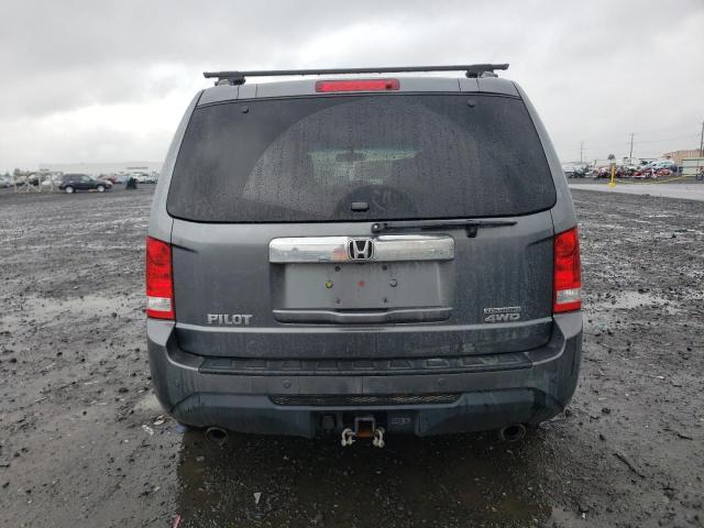 Photo 5 VIN: 5FNYF4H91DB032930 - HONDA PILOT TOUR 