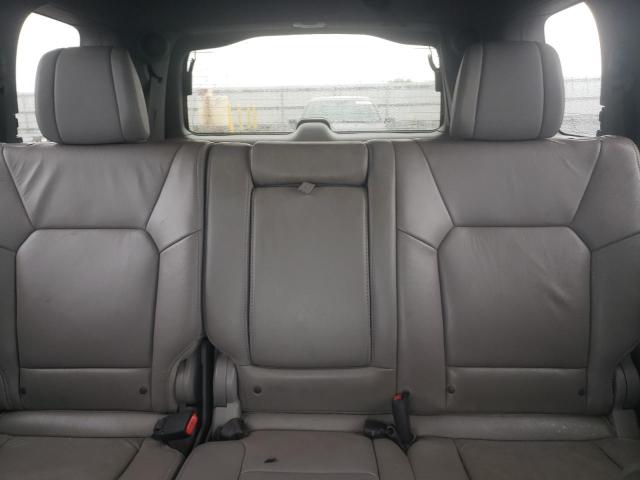 Photo 9 VIN: 5FNYF4H91DB032930 - HONDA PILOT TOUR 