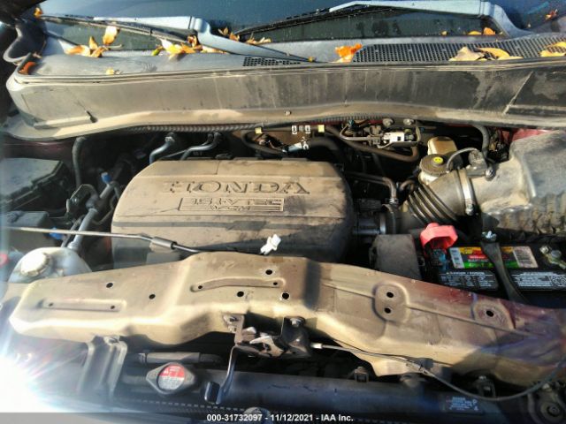 Photo 9 VIN: 5FNYF4H91DB041708 - HONDA PILOT 