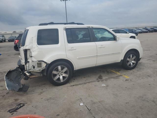 Photo 2 VIN: 5FNYF4H91DB084025 - HONDA PILOT TOUR 