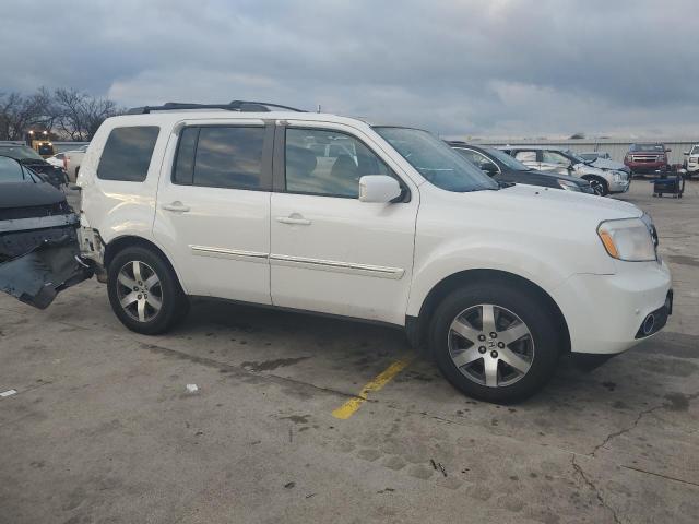 Photo 3 VIN: 5FNYF4H91DB084025 - HONDA PILOT TOUR 