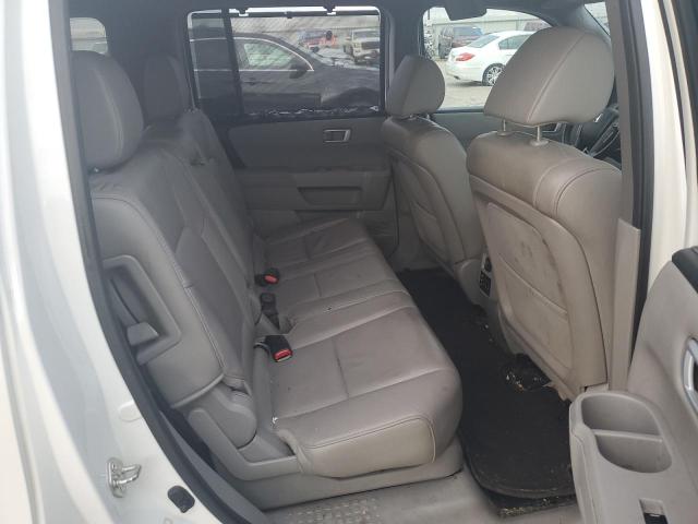 Photo 9 VIN: 5FNYF4H91DB084025 - HONDA PILOT TOUR 