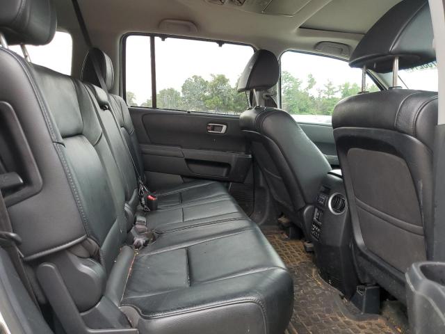 Photo 10 VIN: 5FNYF4H91DB084073 - HONDA PILOT 