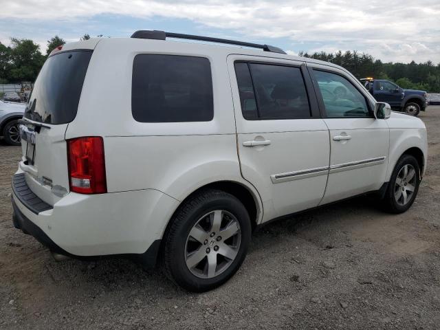 Photo 2 VIN: 5FNYF4H91DB084073 - HONDA PILOT 