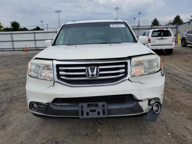 Photo 4 VIN: 5FNYF4H91DB084073 - HONDA PILOT 