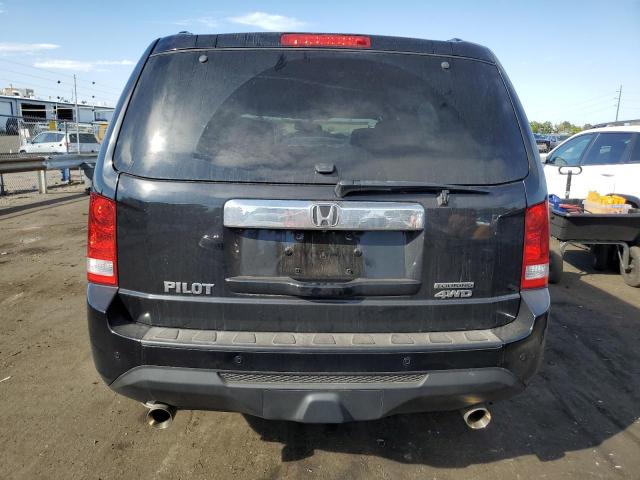 Photo 5 VIN: 5FNYF4H91EB018706 - HONDA PILOT TOUR 