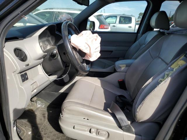 Photo 6 VIN: 5FNYF4H91EB018706 - HONDA PILOT TOUR 