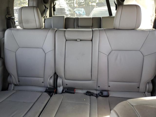 Photo 9 VIN: 5FNYF4H91EB018706 - HONDA PILOT TOUR 