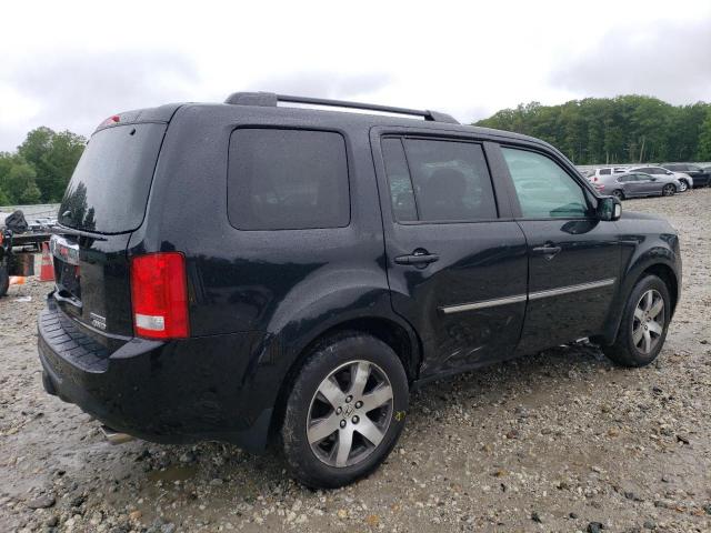 Photo 2 VIN: 5FNYF4H91EB035165 - HONDA PILOT TOUR 