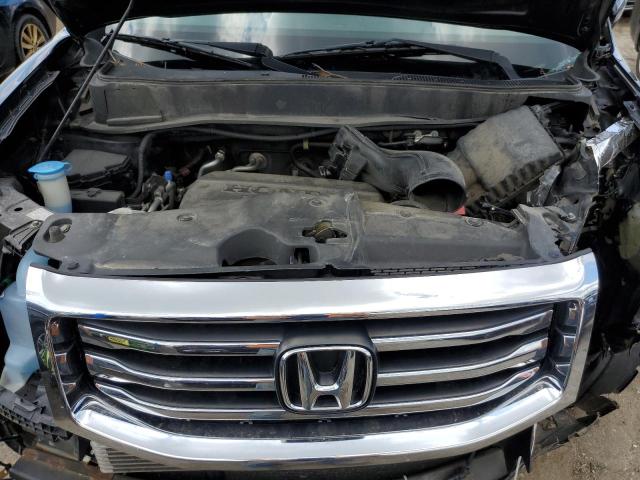 Photo 11 VIN: 5FNYF4H91EB036574 - HONDA PILOT TOUR 