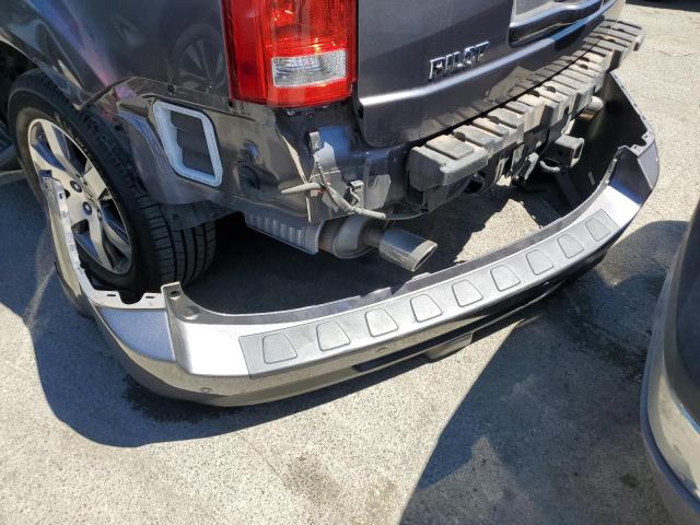 Photo 12 VIN: 5FNYF4H91EB048238 - HONDA PILOT 