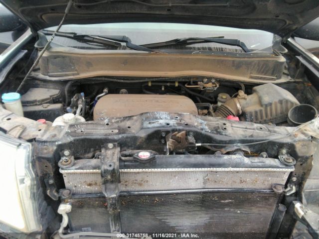 Photo 9 VIN: 5FNYF4H91FB053957 - HONDA PILOT 