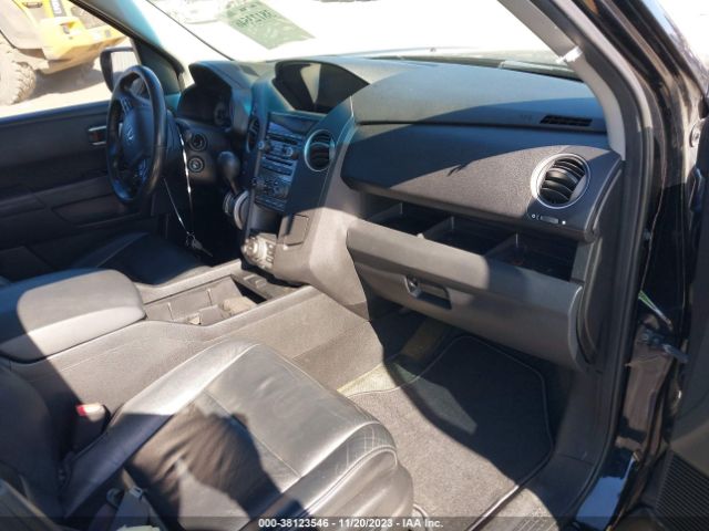 Photo 4 VIN: 5FNYF4H91FB053974 - HONDA PILOT 