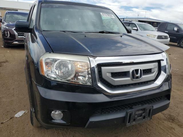 Photo 4 VIN: 5FNYF4H92AB005571 - HONDA PILOT TOUR 