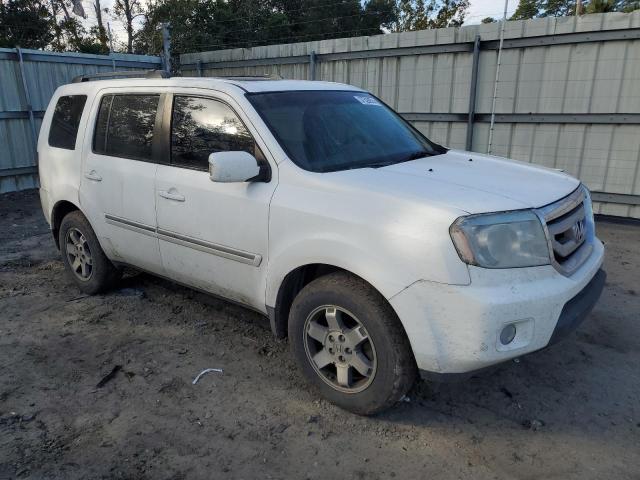 Photo 3 VIN: 5FNYF4H92AB008731 - HONDA PILOT 