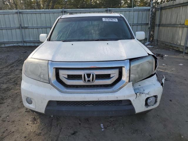 Photo 4 VIN: 5FNYF4H92AB008731 - HONDA PILOT 