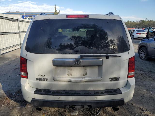 Photo 5 VIN: 5FNYF4H92AB008731 - HONDA PILOT 