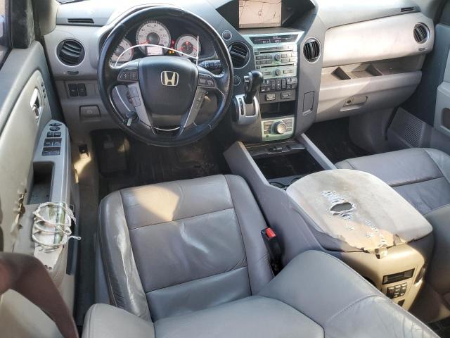 Photo 7 VIN: 5FNYF4H92AB008731 - HONDA PILOT 