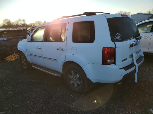 Photo 1 VIN: 5FNYF4H92AB012388 - HONDA PILOT 