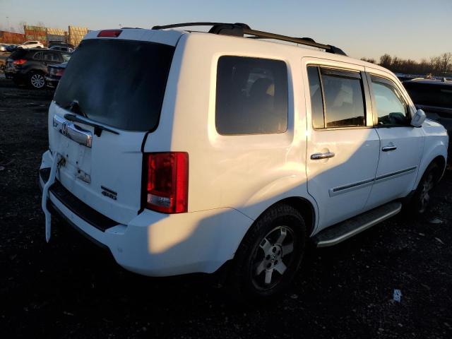 Photo 2 VIN: 5FNYF4H92AB012388 - HONDA PILOT 