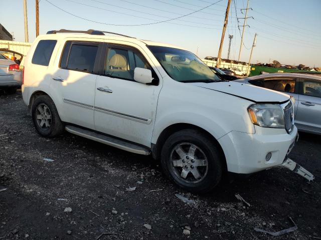 Photo 3 VIN: 5FNYF4H92AB012388 - HONDA PILOT 