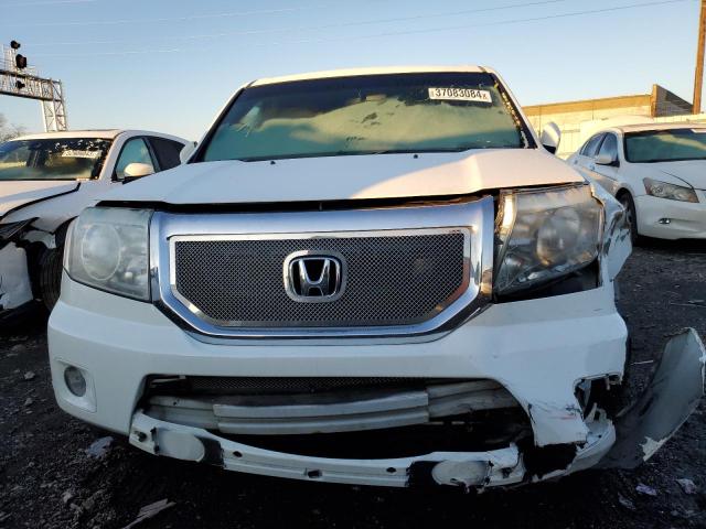 Photo 4 VIN: 5FNYF4H92AB012388 - HONDA PILOT 