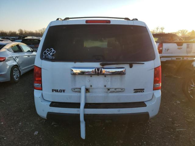 Photo 5 VIN: 5FNYF4H92AB012388 - HONDA PILOT 