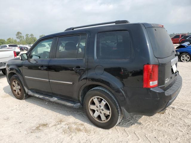 Photo 1 VIN: 5FNYF4H92AB013265 - HONDA PILOT TOUR 