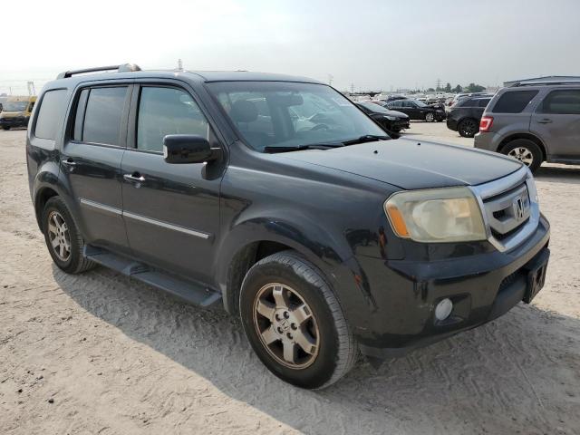 Photo 3 VIN: 5FNYF4H92AB013265 - HONDA PILOT TOUR 