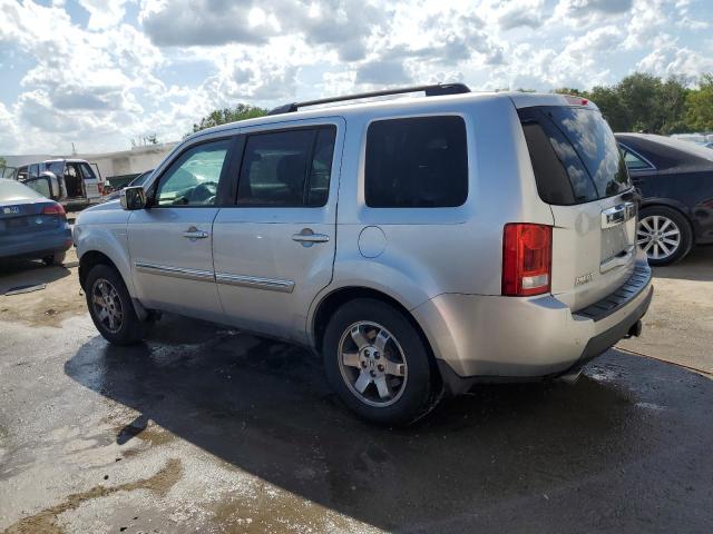 Photo 1 VIN: 5FNYF4H92AB013685 - HONDA PILOT TOUR 