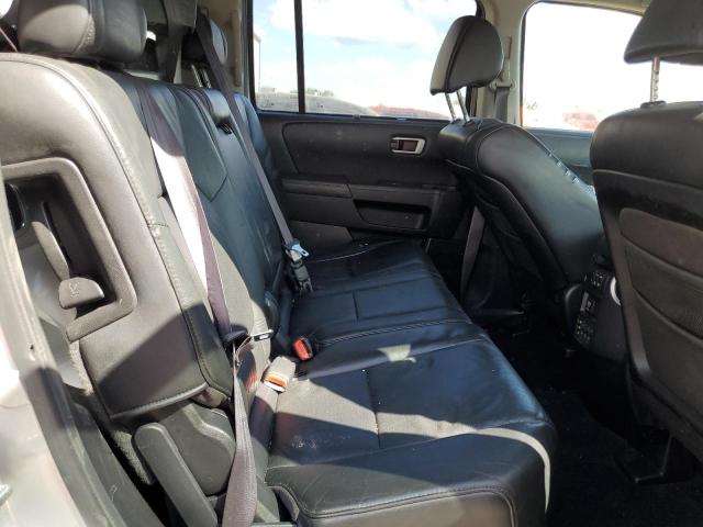 Photo 10 VIN: 5FNYF4H92AB013685 - HONDA PILOT TOUR 