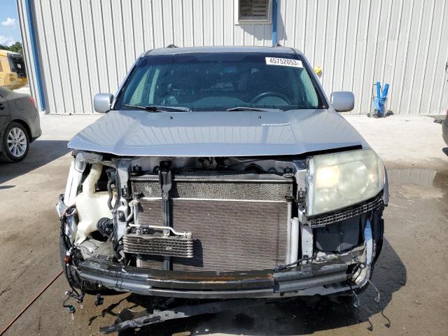 Photo 4 VIN: 5FNYF4H92AB013685 - HONDA PILOT TOUR 