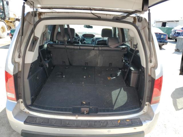 Photo 5 VIN: 5FNYF4H92AB013685 - HONDA PILOT TOUR 