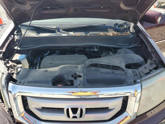 Photo 11 VIN: 5FNYF4H92AB013833 - HONDA PILOT TOUR 