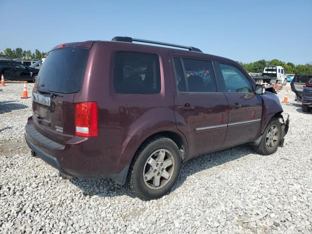 Photo 2 VIN: 5FNYF4H92AB013833 - HONDA PILOT TOUR 