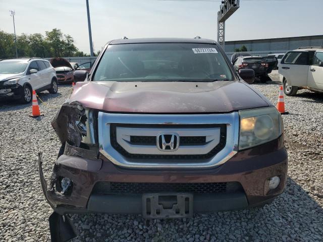 Photo 4 VIN: 5FNYF4H92AB013833 - HONDA PILOT TOUR 