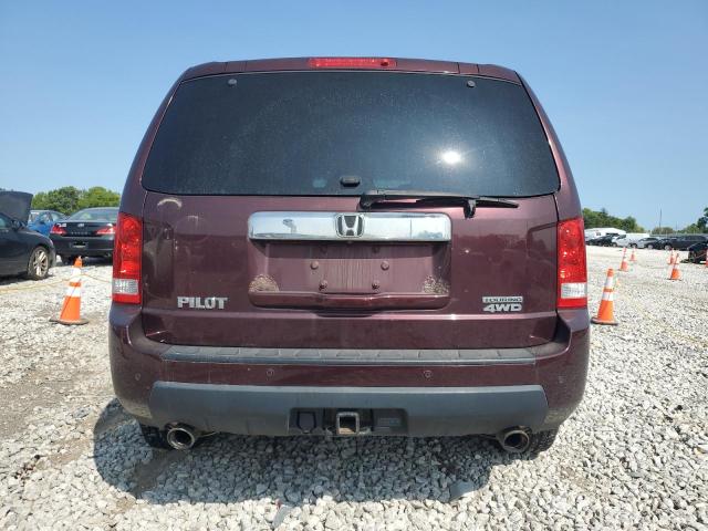 Photo 5 VIN: 5FNYF4H92AB013833 - HONDA PILOT TOUR 