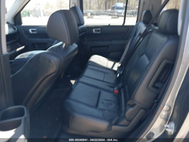 Photo 7 VIN: 5FNYF4H92AB015422 - HONDA PILOT 