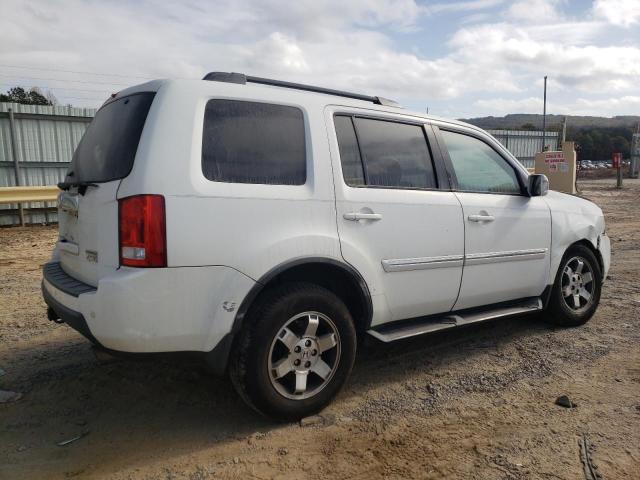 Photo 2 VIN: 5FNYF4H92AB024203 - HONDA PILOT TOUR 