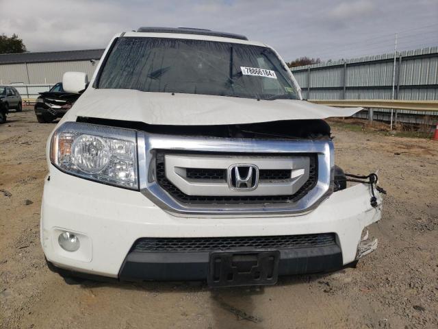 Photo 4 VIN: 5FNYF4H92AB024203 - HONDA PILOT TOUR 