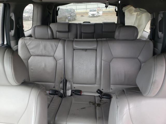 Photo 9 VIN: 5FNYF4H92AB024203 - HONDA PILOT TOUR 