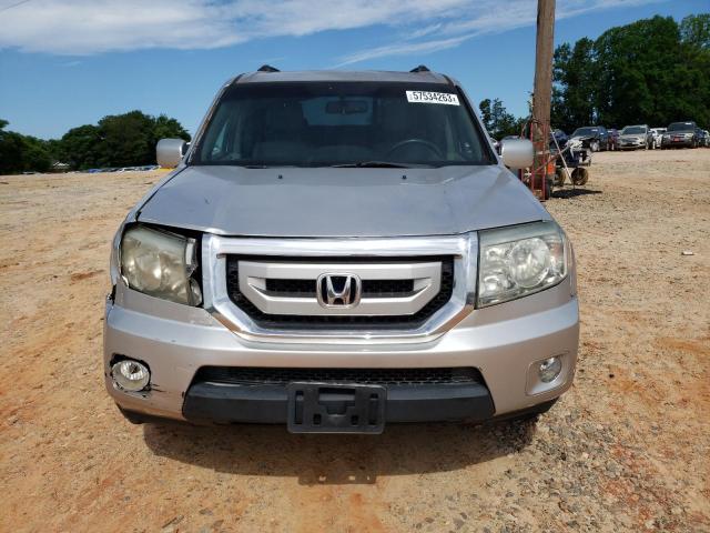 Photo 4 VIN: 5FNYF4H92AB039509 - HONDA PILOT TOUR 